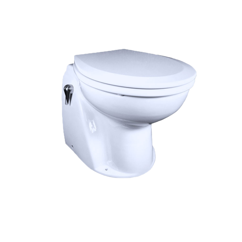 Raritan Atlantes Freedom toilet