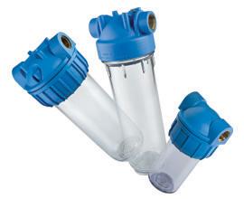 watefilter Atlas Filtri