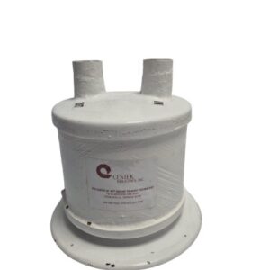 Centek Fiberglass Water Lock 13/4" 1500030