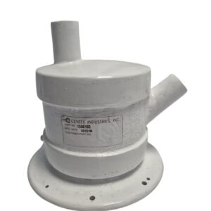 Centek Fiberglass Water Lock 35 mm.