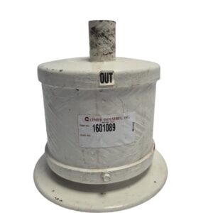 Centek Fiberglass Water Lock 11/2" 1601089T