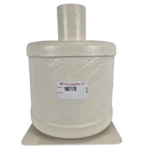 Centek Fiberglass Water Lock 31/2" 1601110