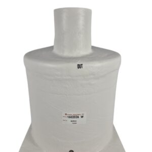 Centek Fiberglass Water Lock 5"