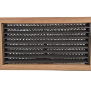 MSI Cherry return grille 14x7