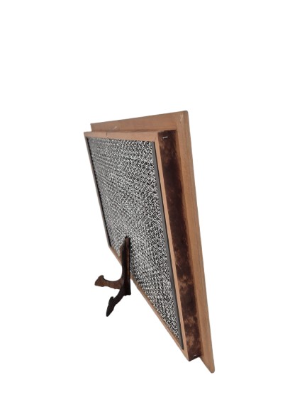 MSI Cherry return grille 14x10 - Afbeelding 2
