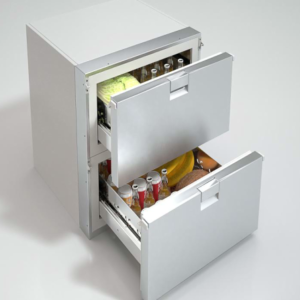 Frigonautica Serie Ladekoelkast model FCx