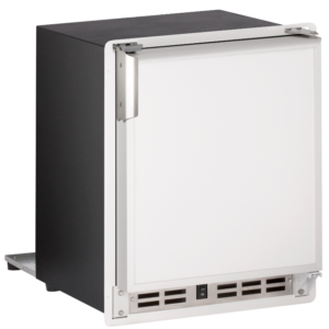 U-Line ijsblokjesmaker model SP18FCW-20A in 230VAC 50 Hz.